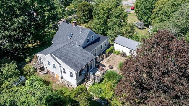 294 Plymouth St, Middleboro, MA 02346