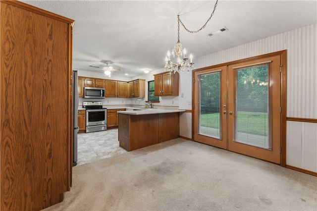 11286 Black Oak Addition, Fayetteville, AR 72701