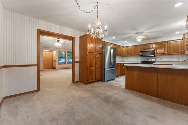 11286 Black Oak Addition, Fayetteville, AR 72701