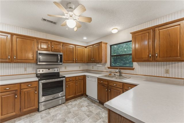11286 Black Oak Addition, Fayetteville, AR 72701