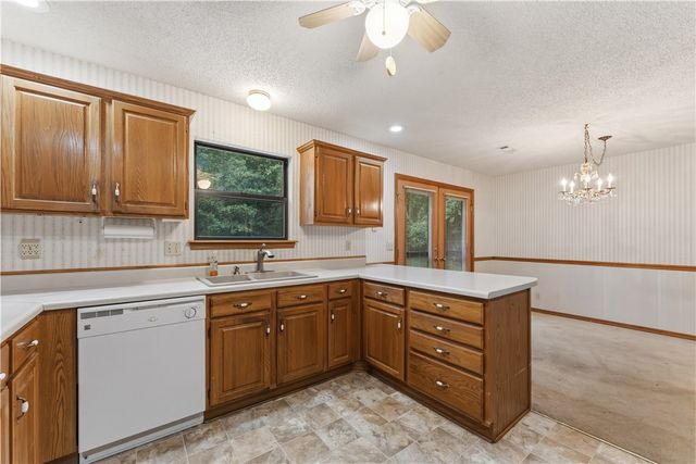 11286 Black Oak Addition, Fayetteville, AR 72701