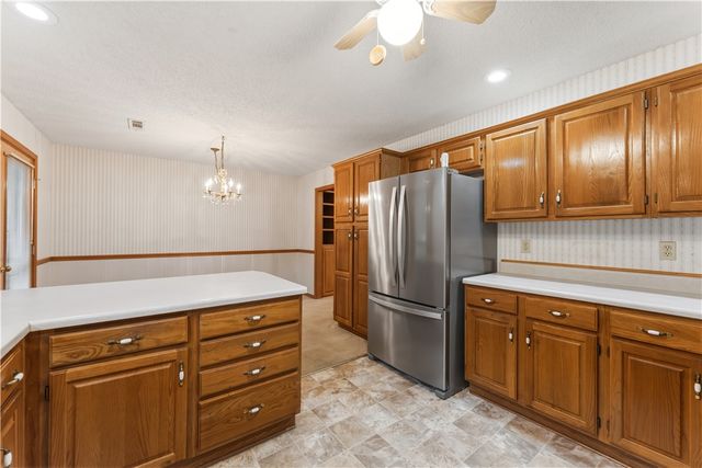 11286 Black Oak Addition, Fayetteville, AR 72701