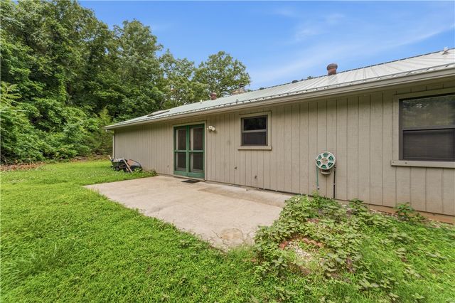 11286 Black Oak Addition, Fayetteville, AR 72701