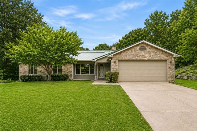11286 Black Oak Addition, Fayetteville, AR 72701