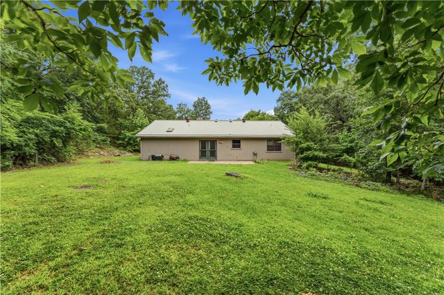 11286 Black Oak Addition, Fayetteville, AR 72701
