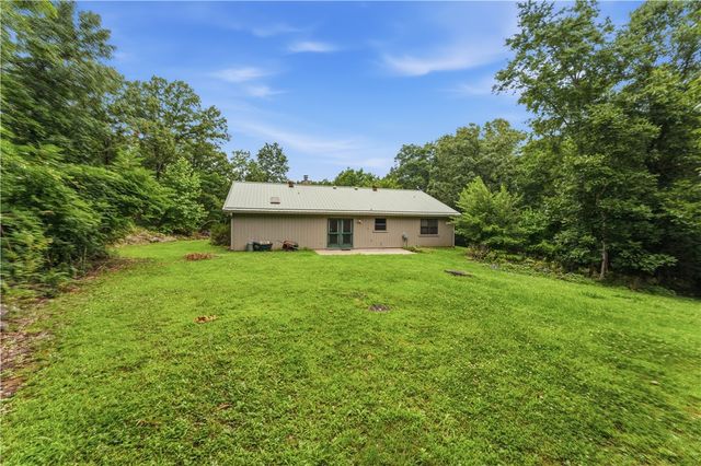 11286 Black Oak Addition, Fayetteville, AR 72701