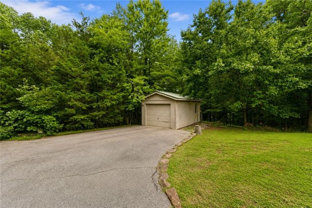 11286 Black Oak Addition, Fayetteville, AR 72701