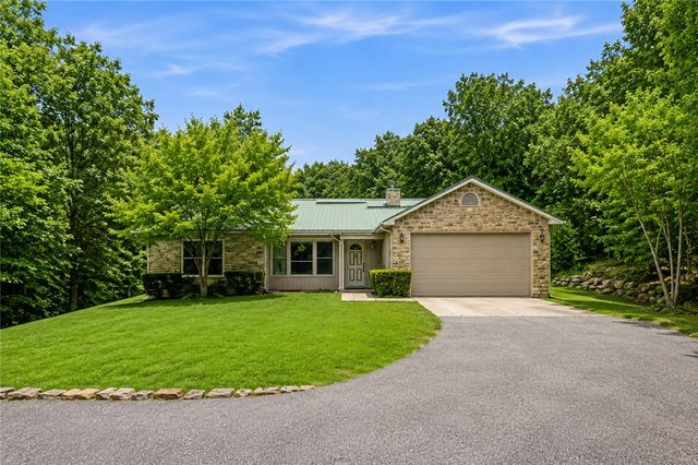 11286 Black Oak Addition, Fayetteville, AR 72701