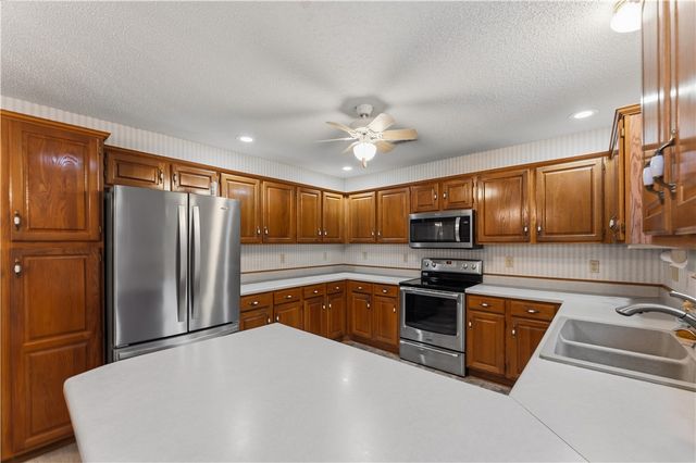 11286 Black Oak Addition, Fayetteville, AR 72701