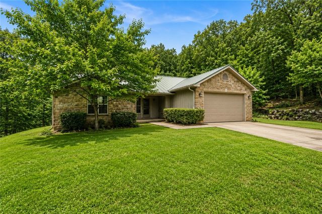 11286 Black Oak Addition, Fayetteville, AR 72701