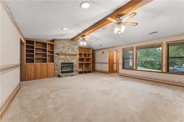 11286 Black Oak Addition, Fayetteville, AR 72701