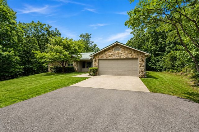 11286 Black Oak Addition, Fayetteville, AR 72701