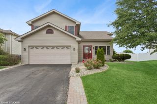 2033 WillowBrook Drive, Bourbonnais, IL 60914