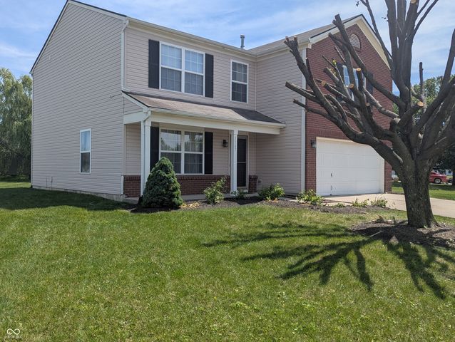 5567 Washington Avenue, Bargersville, IN 46106
