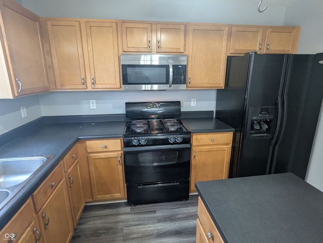 5567 Washington Avenue, Bargersville, IN 46106