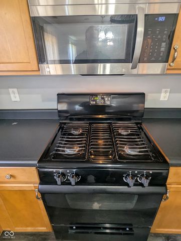 5567 Washington Avenue, Bargersville, IN 46106