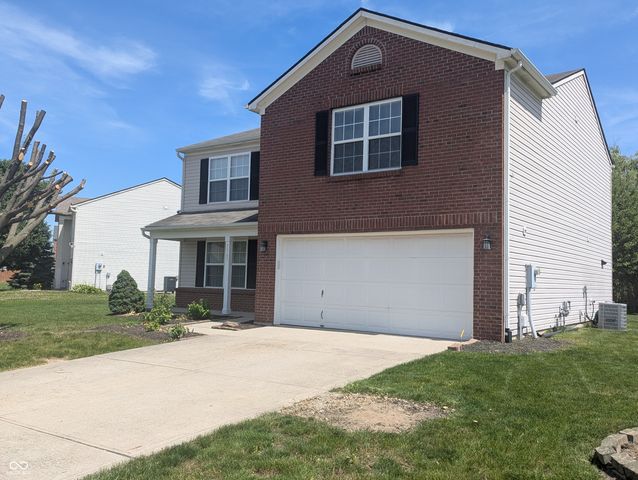 5567 Washington Avenue, Bargersville, IN 46106