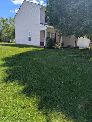 5567 Washington Avenue, Bargersville, IN 46106