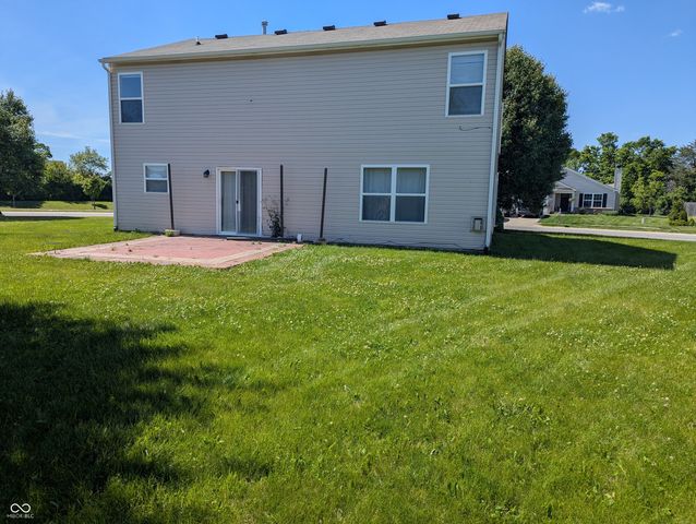 5567 Washington Avenue, Bargersville, IN 46106