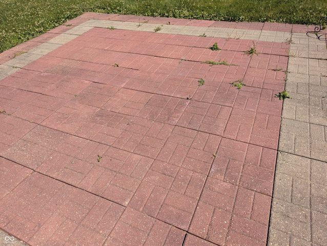 5567 Washington Avenue, Bargersville, IN 46106
