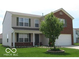 5567 Washington Avenue, Bargersville, IN 46106