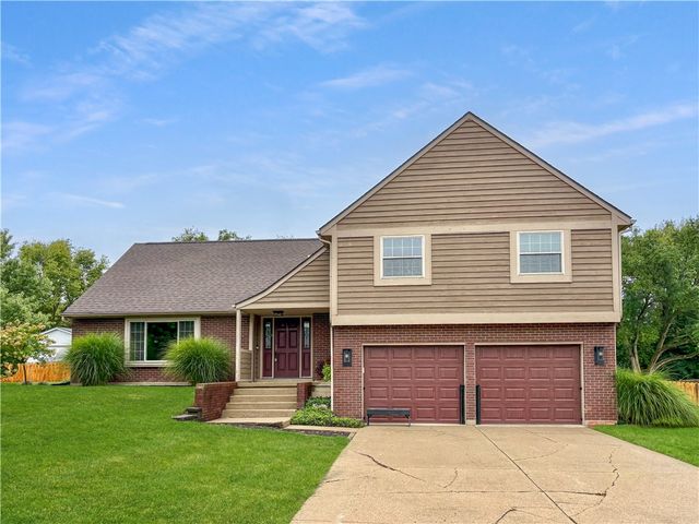 6800 Curtwood Drive, Tipp City, OH 45371