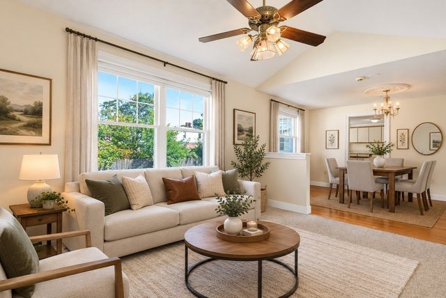 71 Parker Ave, Newton, MA 02459
