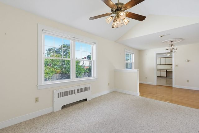71 Parker Ave, Newton, MA 02459