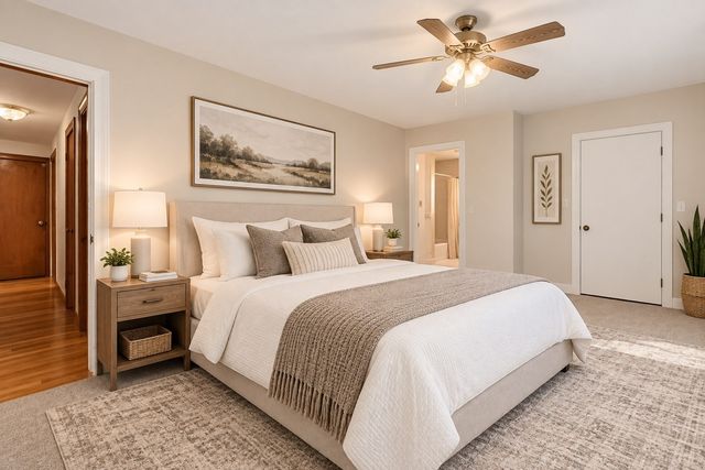 71 Parker Ave, Newton, MA 02459