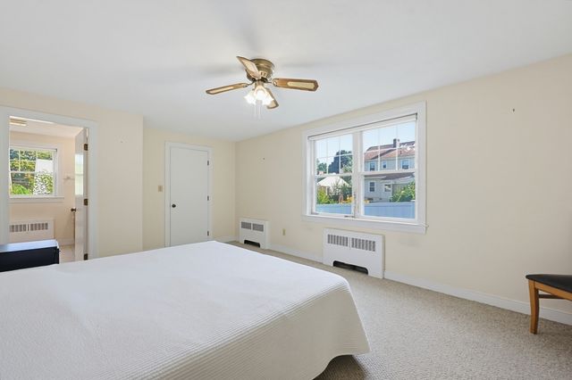 71 Parker Ave, Newton, MA 02459