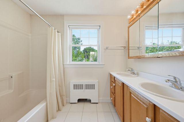 71 Parker Ave, Newton, MA 02459