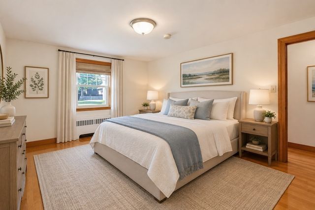 71 Parker Ave, Newton, MA 02459