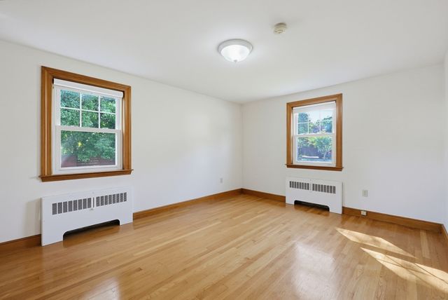 71 Parker Ave, Newton, MA 02459
