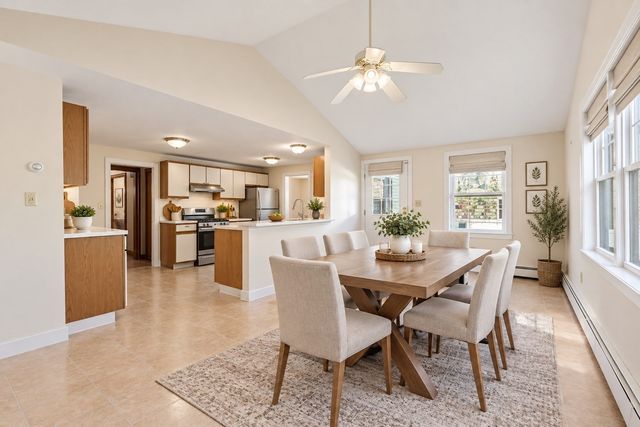71 Parker Ave, Newton, MA 02459