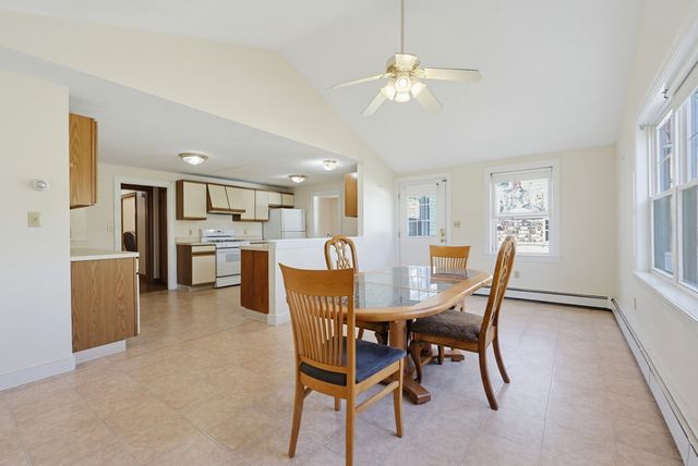 71 Parker Ave, Newton, MA 02459