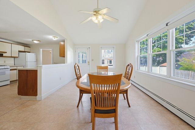 71 Parker Ave, Newton, MA 02459