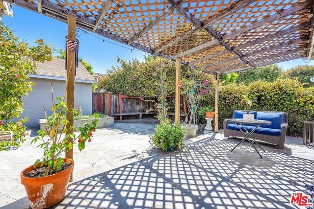 11118 Franklin Avenue, Culver City, CA 90230