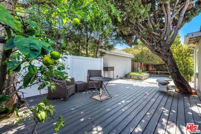 11118 Franklin Avenue, Culver City, CA 90230