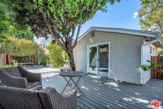 11118 Franklin Avenue, Culver City, CA 90230