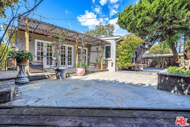 11118 Franklin Avenue, Culver City, CA 90230