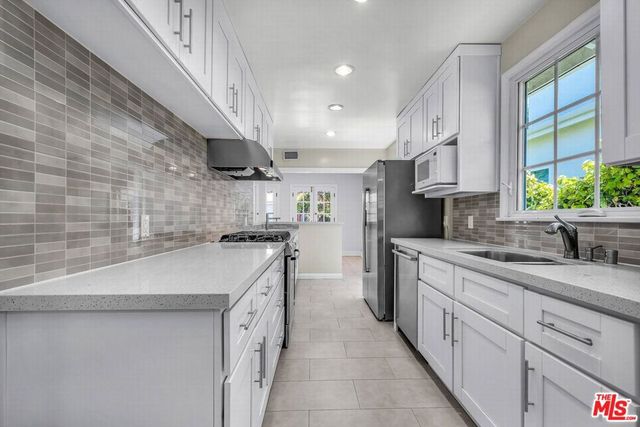 11118 Franklin Avenue, Culver City, CA 90230