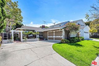 11118 Franklin Avenue, Culver City, CA 90230
