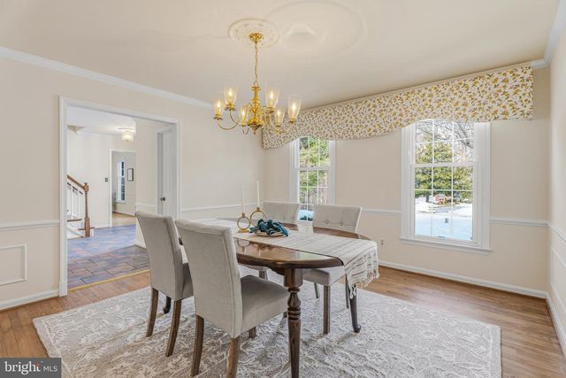 5 HOLLY BERRY CT, Glen Arm, MD 21057