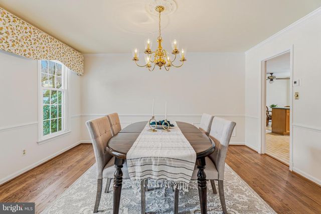 5 HOLLY BERRY CT, Glen Arm, MD 21057