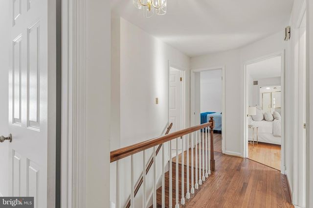 5 HOLLY BERRY CT, Glen Arm, MD 21057