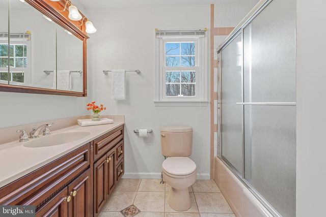 5 HOLLY BERRY CT, Glen Arm, MD 21057