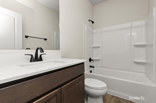 1203 NW Petersen Drive, Waukee, IA 50263