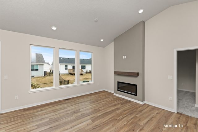1203 NW Petersen Drive, Waukee, IA 50263