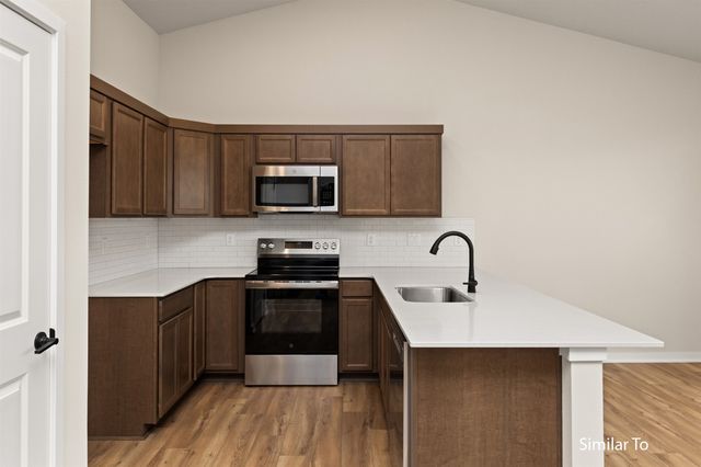 1203 NW Petersen Drive, Waukee, IA 50263