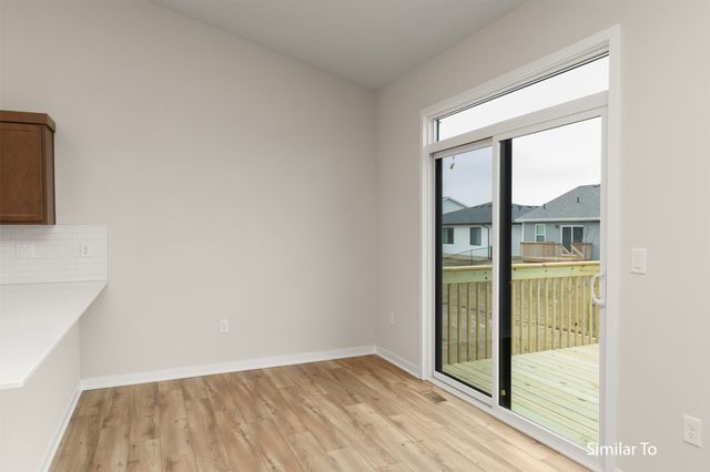 1203 NW Petersen Drive, Waukee, IA 50263